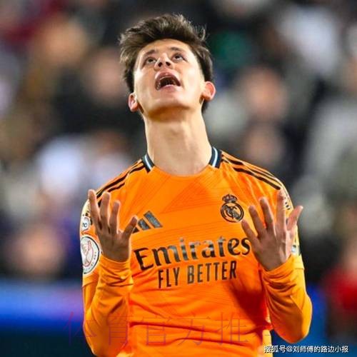 安切洛蒂告诉厄德高他是球队重要一员 新赛季有机会 安切洛蒂告诉厄德高他是球队重要一员 新赛季有机会