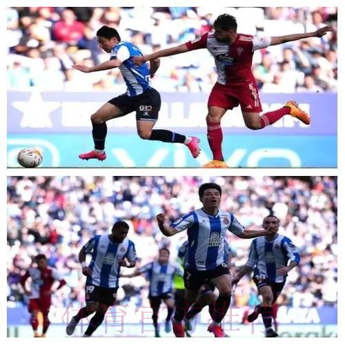 西甲-武磊登场57分钟卡塞米罗进球 西人0-1皇马